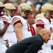 The Sad, Short Story Of The First Responder Bowl