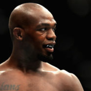 UFC 232 Moved From Las Vegas To Los Angeles After “Atypical” Jon Jones Drug Test 