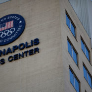 USA Gymnastics Files For Bankruptcy Amid Legal Challenges With Larry Nassar’s Survivors