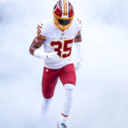 Video Shows Skins’ Montae Nicholson Flooring Man With Knockout Punch