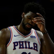 We Regret To Inform You That Jimmy Butler’s Presence Has Frustrated Another Young Center