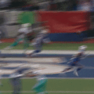 Week 17 Is A Great Week To Watch Quarterbacks Catch Touchdowns