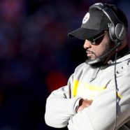 What The Hell Happened With Ben Roethlisberger On Sunday?