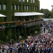 Wimbledon expansion plans set to advance after golf club votes to sell
