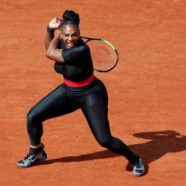 WTA increases rankings protection for returning mothers