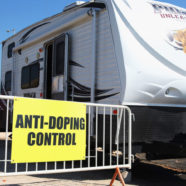 90-Year-Old Cyclist Stripped Of World Record After Failing Anti-Doping Test