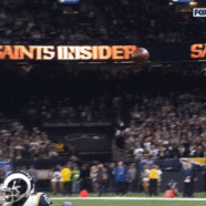 A Bunch Of People Close To The Saints Desperately Want Roger Goodell To Step In And Screw This Up