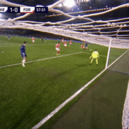 Álvaro Morata Is Not Okay (I Promise)