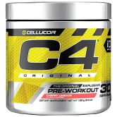 Amazon’s Massive Supplement Sale Is Here to Assist Your New Year’s Resolution