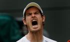 Andy Murray announces impending retirement from tennis – live!