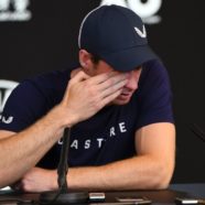 Andy Murray to retire, eyes Wimbledon as last event