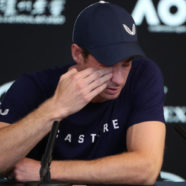 Andy Murray Will Retire After Wimbledon Due To Chronic Hip Pain