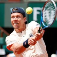 ATP roundup: Berdych returns with a win