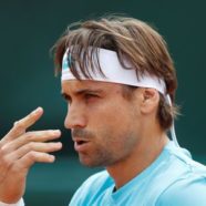 ATP roundup: Ferrer breezes into Round 2 in Auckland