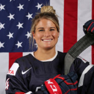 Brianna Decker Will Get Her Prize Money After All, Just Not From The NHL