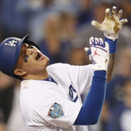 Can Somebody Besides The White Sox Please Give Manny Machado An Offer?