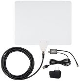 Command Strips Take the Guesswork Out of Adjusting Your TV’s Antenna
