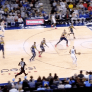 Corey Brewer Celebrates Two-Handed Flush With A Kick To Torrey Craig’s Head