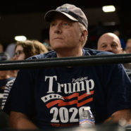 Curt Schilling Goes On Radio, Melts Down As He Defends Liking And Sharing Memes