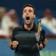 Djokovic’s conqueror Bautista Agut takes Qatar Open title