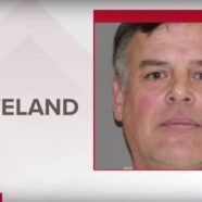 Ex-MLB Pitcher John Wetteland Charged With One Count Of Felony Child Abuse