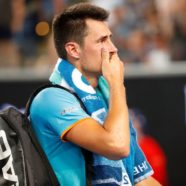 Go away! No one likes you: Tomic blasts Davis Cup skipper Hewitt