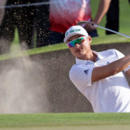 Golfer Loses $100,000 Thanks To Bullshit Violation Of New Rule