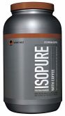 Grab a Three Pound Tub of Isopure Protein Powder For Under $30, Today Only