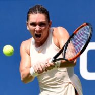 Halep to begin new season without coach after Cahill quits