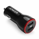 Hear Me Out: You Need a USB Charger and Phone Mount Just For Rental Cars