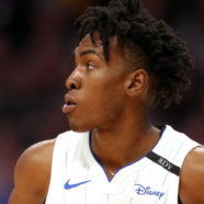 Here Are All The NBA Players Who Got Exactly One All-Star Starter Vote From Their Peers
