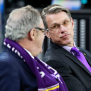 Here Is A Haunting Anecdote About How Vikings GM Rick Spielman Puts On His Pants