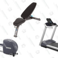 Hit the Gym Without Leaving the House Thanks to This Precor Workout Equipment Gold Box