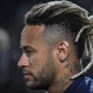 Hopefully We’ve Seen The Last Of Neymar’s God-Awful Fake Dreadlocks