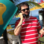 How Points Party’s Dan Frommer Earns and Spends Credit Card Points