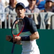Injured Murray says Australian Open could be his swansong