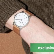 It’s Time to Think About Valentine’s Gifts…Like $30 Off Any Breda Watch [Exclusive]