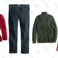 J.Crew Is Taking an Extra 60% Off Final Sale Styles