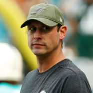 Jets Hire Adam Gase In Hopes Of Going 7-9
