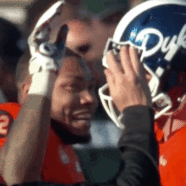 Jon Gruden Marks Senior Bowl Standouts With Raiders Stickers So He Doesn’t Forget Who He Liked