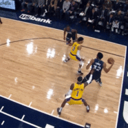 Karl-Anthony Towns Is Sneakily Becoming An Adept Passer