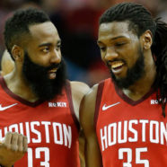 Kenneth Faried Hustled The Raptors Into Oblivion