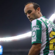 Landon Donovan Can’t Stop Playing Soccer