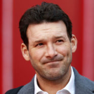 Let’s All Calm Down About Tony Romo