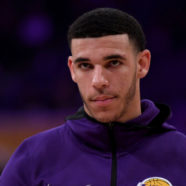 Lonzo Ball Would Prefer To Be Traded Where He Can Start Right Away, Just As I Would Prefer To Stalk My Enemies From Atop A Mighty Tyrannosaur