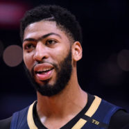 NBA Investigating Anthony Davis Trade Request For Signs Of Self-Tampering