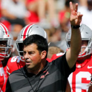 New Ohio State Coach Ryan Day Has Already Poached A Pair Of Michigan Coaches