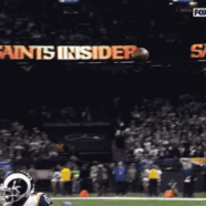NFL Finally Takes Action On Uncalled Hit That Cost The Saints A Super Bowl Trip