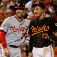 Oh Look, An Owner Of An MLB Team Has Brought Up Another Excuse To Not Pay Bryce Harper Or Manny Machado Their Worth