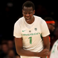 Report: Bol Bol Broken